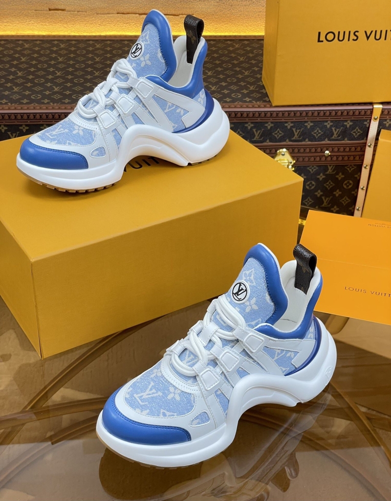 Louis Vuitton Sneakers